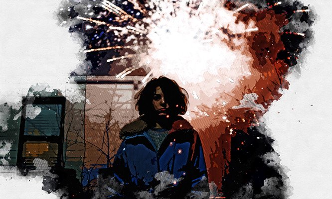 В Орле ужесточат контроль за продажей пиротехники