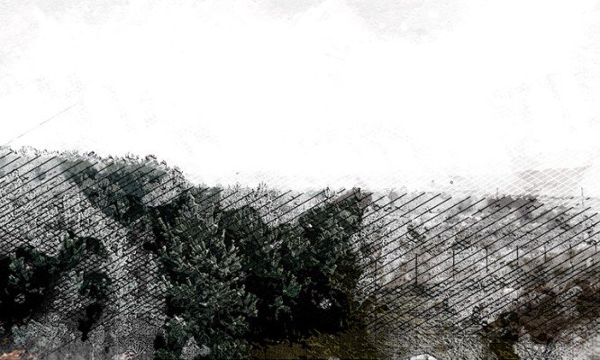 Орловцы в восторге от утренних причуд природы