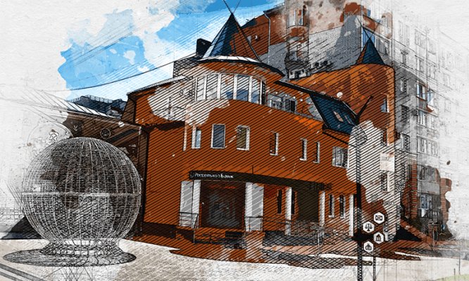 Орловский филиал Россельхозбанка опроверг наличие проблем с финансами