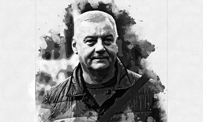 Власти Орловской области выразили соболезнования по поводу кончины Сергея Ступина