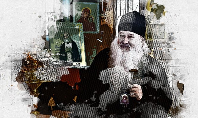 Митрополит Тихон объяснил, как совместить пост с новогодним корпоративом