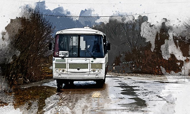Администрация Орловского МО пока не нашла перевозчика на маршрут «Сабурово – Знаменка»