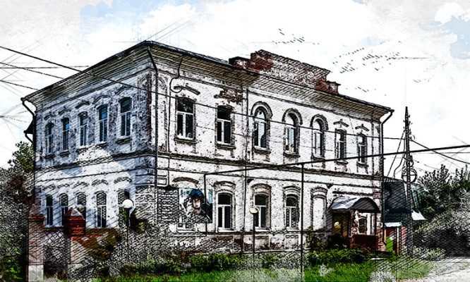 На Орловщине бездумно губят Мекку «Бирюзового кольца»