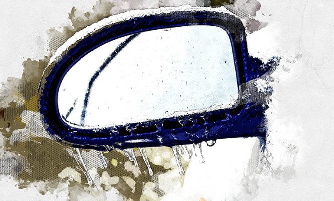 Синоптики предупредили орловцев о тумане и гололёде