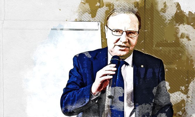 Близкий к Клычкову политолог рассказал об индустриальном рывке Орловской области