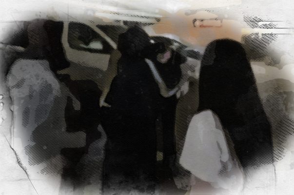 На парковке ТМК «Гринн» в Орле толпа подростков жестоко избила девочек