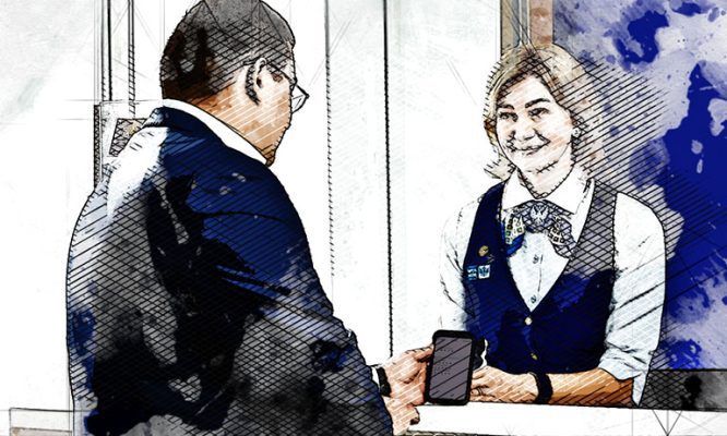 В Орле электронные уведомления получили юридический статус