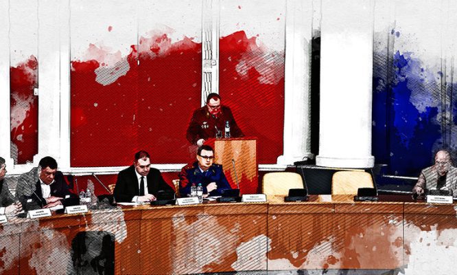 Орловские полицейские раскрыли 181 киберпреступление