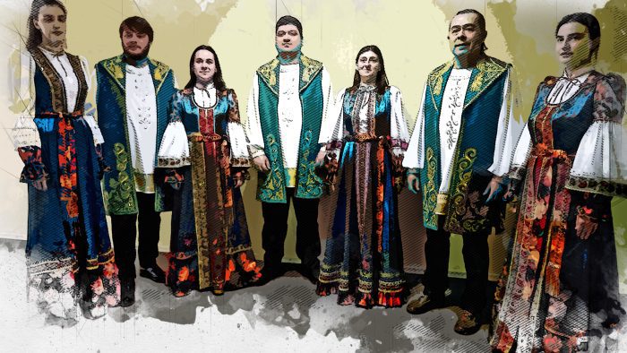 Хозяйка медной горы из Орла раскрыла секреты создания шедевров