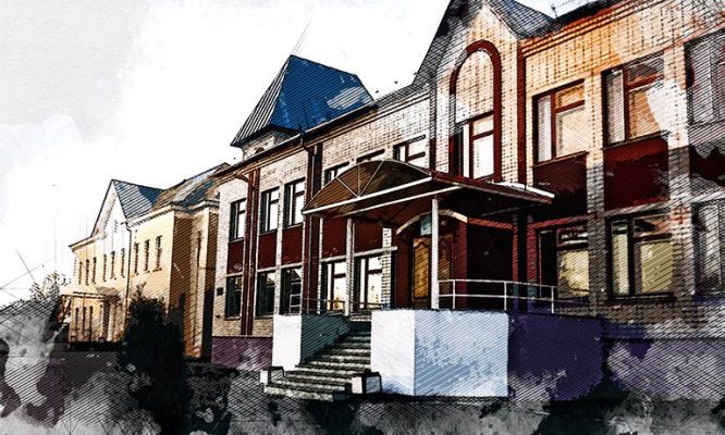 Капремонт школы в Урицком районе обойдётся в 173 млн