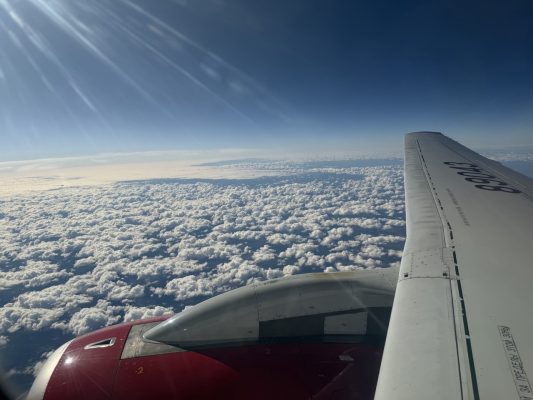 В новогодние праздники орловцы стали чаще выбирать отдых в Африке