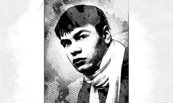 Актёр орловского театра Андрей Кураков погиб на СВО