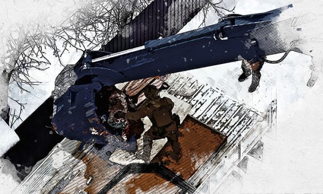 МЧС провело беспрецедентную работу по обезвреживанию боеприпаса ВСУ в Орле