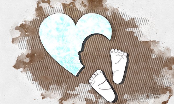 В Орловской области выросла младенческая смертность