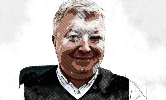 Политолог Слатинов видит в окончании СВО начало реальной политконкуренции в регионах