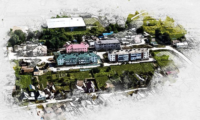 Исполнилось четверть века безответственности орловских чиновников