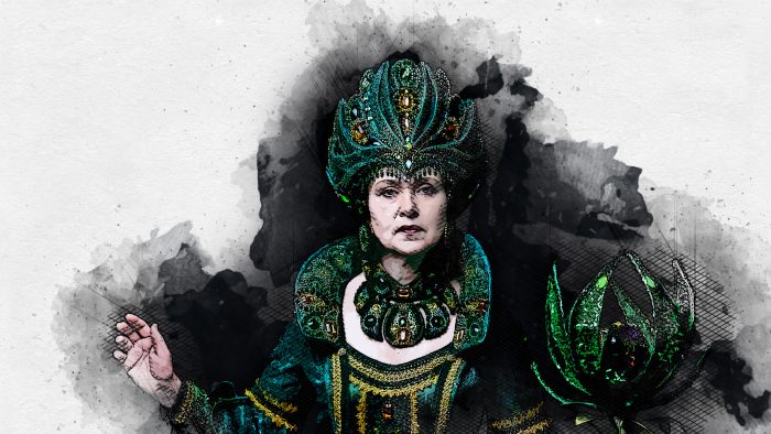 Орловчанка прогремела своим костюмом на весь Epic Con RUSSIA