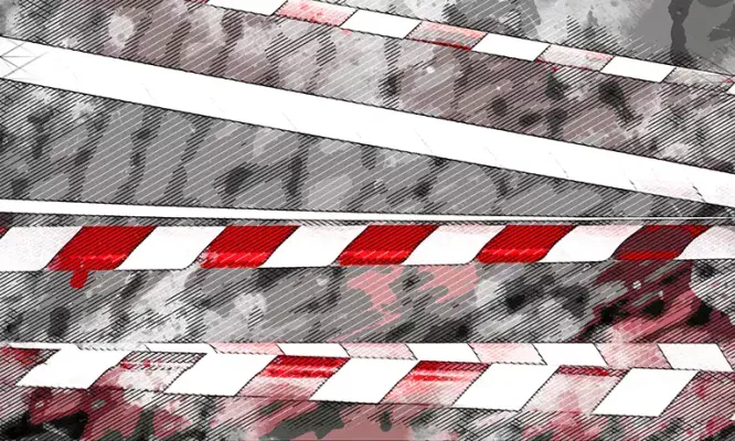 В Орле из-за обнаруженного боеприпаса приостановлена работа детсада