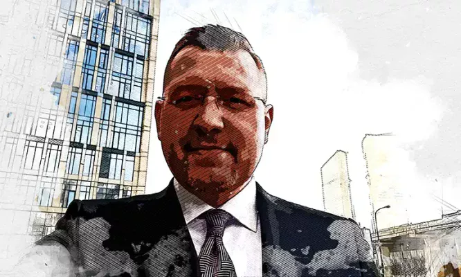 Максим Петров приглашает орловцев  делать бизнес в Нигерии