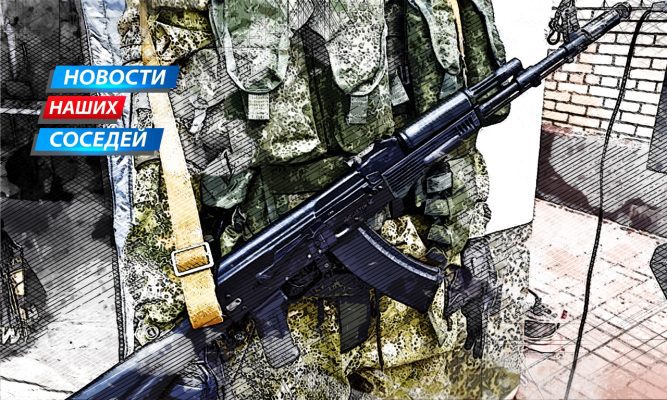 В Курске осуждённый топ-менеджер подписал контракт с Минобороны