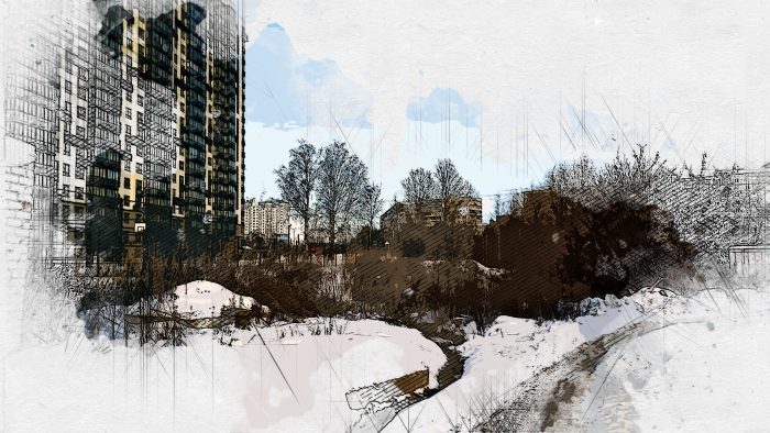 Орловские чиновники признали лучшей управляющей компанией скандальную «Крылья»