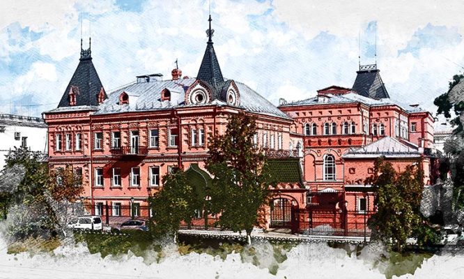 В орловских школах после Нового года начнут изучать историю родного края