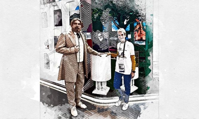 Путин присвоил директору орловского литмузея Вере Ефремовой почётное звание