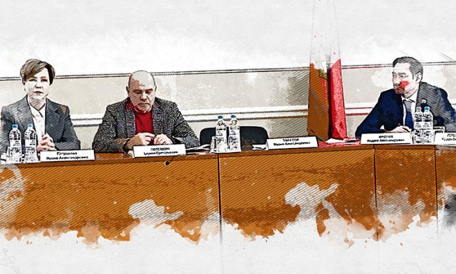 «Профессионализм» команды управленцев города Орла привёл к кредиторке в 2 млрд рублей