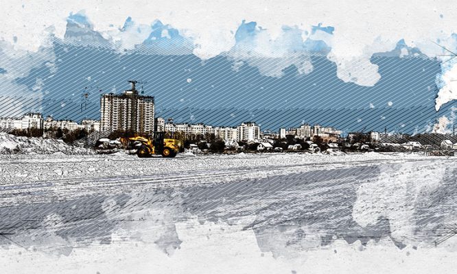 Подарит ли якутский подрядчик крылья Орлу