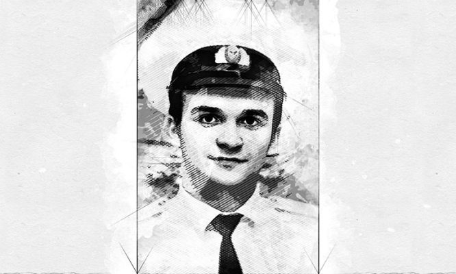 В Орле появится мемориальная доска в память о погибшем на СВО Андрее Панкратове