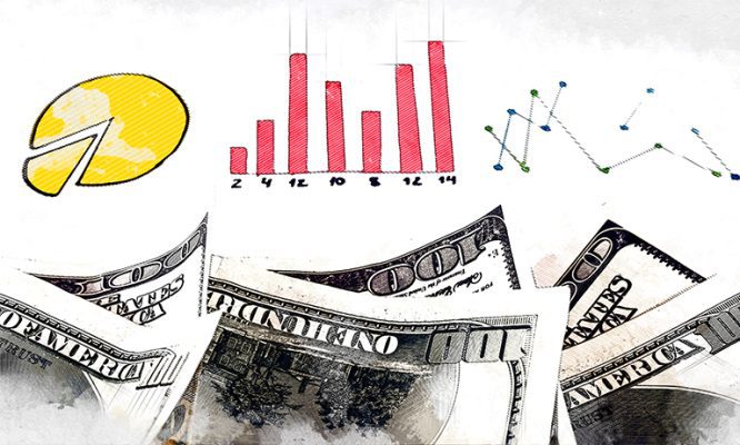 Эксперты прогнозируют укрепление курса доллара в I квартале