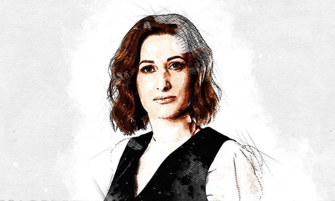 Минкульт назначил и.о. ректора ОГИК Ирину Ефименко