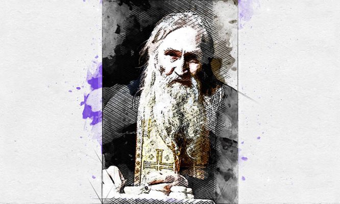 В годовщину кончины старца Илия орловцев организованно отвезут на его могилу