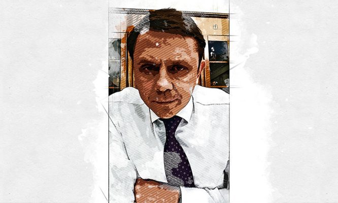 В Орле предстоящей ночью ломами будут выбивать лёд из трамвайных путей