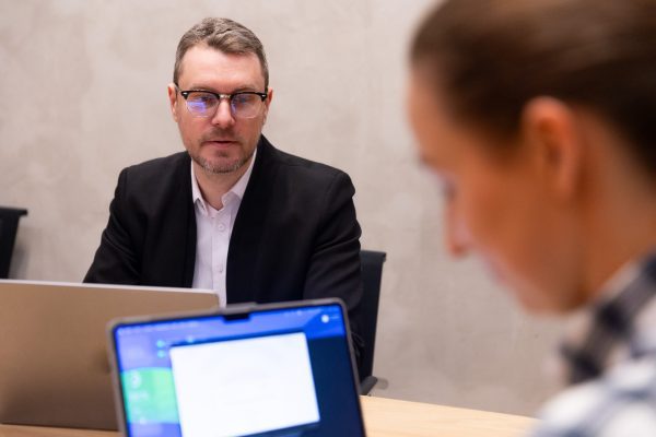 Орловцы назвали лидера в телеком-отрасли по вовлечённости сотрудников