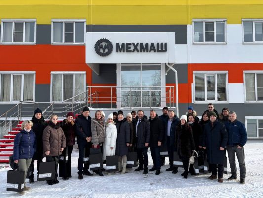 «Крылатые компетенции» без границ: промышленный диалог Орловской и Тульской областей