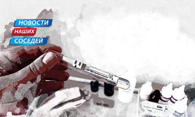 Орловским соседям заплатили 350 тыс. рублей за заражение гепатитом C