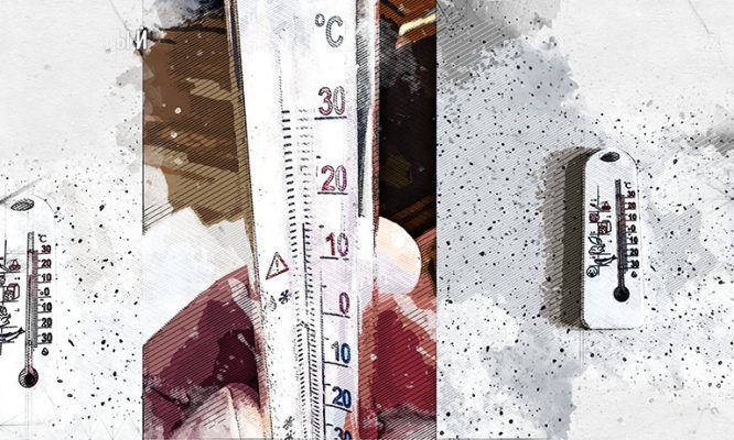 Бастрыкин потребовал возбудить дело после жалоб орловцев на холод в доме