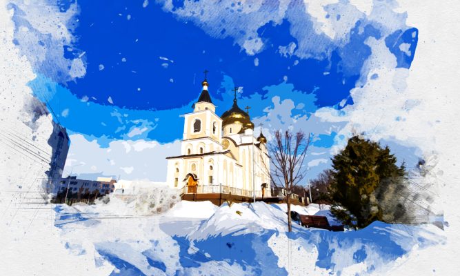 В Орле назначили дату прощания с Еленой Аркатовой