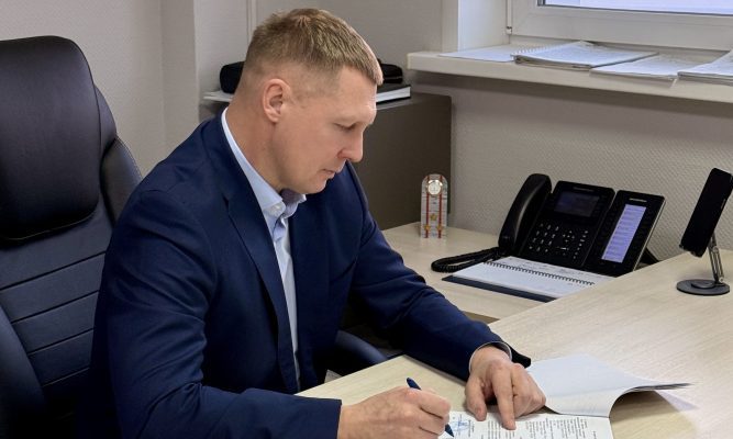 Орловская область модернизирует систему раздельного накопления отходов в рамках федерального проекта