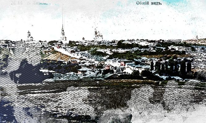 В Ливнах планируют воссоздать полноразмерный фрагмент крепости XVII века