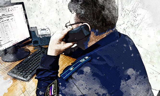 Орловец, испугавшись лишения свободы, отдал детям почти миллион