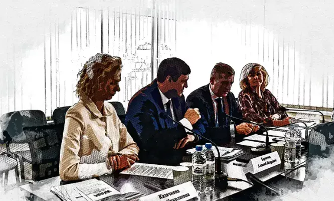 Казачкова: в Орловской области возросла заинтересованность в спорте