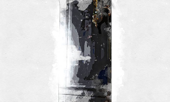 «Чудо или предзнаменование»: в Орле одна за одной начали «плакать» иконы