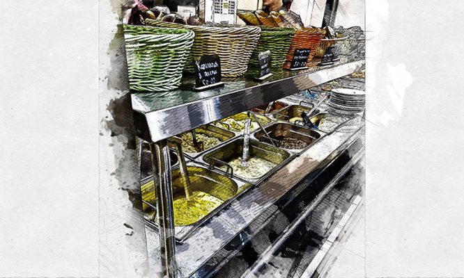 Вопиющий скандал с питанием орловских школьников дойдёт до Бастрыкина