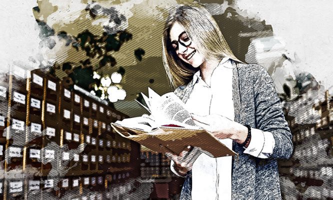 Лучшим библиотекарям из Орла дадут премии