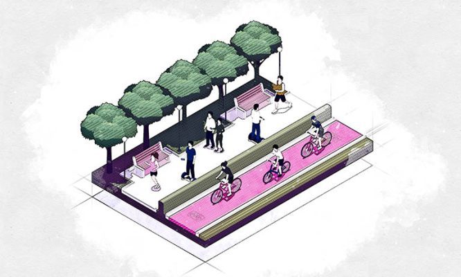 В Орловской области 5 муниципалитетов получат 319 млн рублей на благоустройство