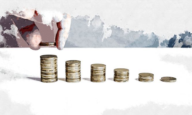 Строев указал Парахину на просчёты в наполнении бюджета Орла