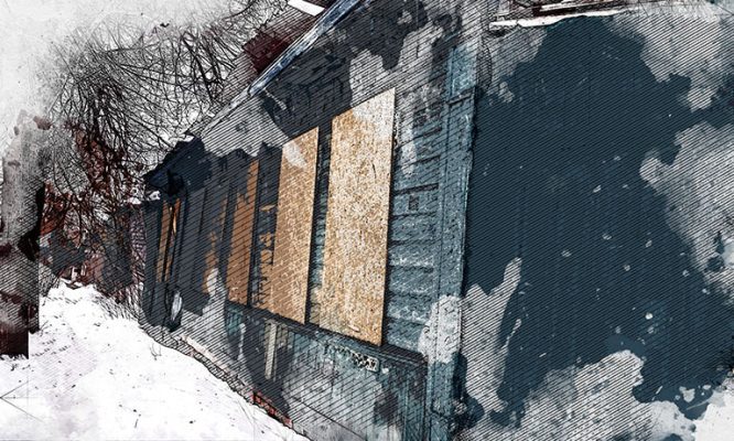 В Орле ищут арендаторов для трёх особенных домов-памятников