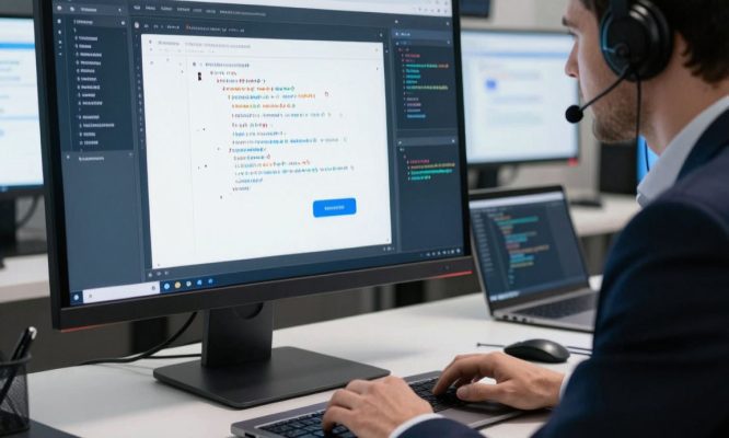 Техническая поддержка сайтов в 2026 году: что стоит учитывать при выборе услуги?